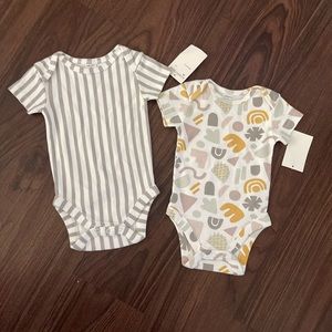 Nordstrom’s baby tee